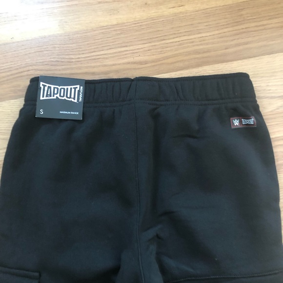 TAPOUT~ Men’s sweatpants. - Picture 5 of 9
